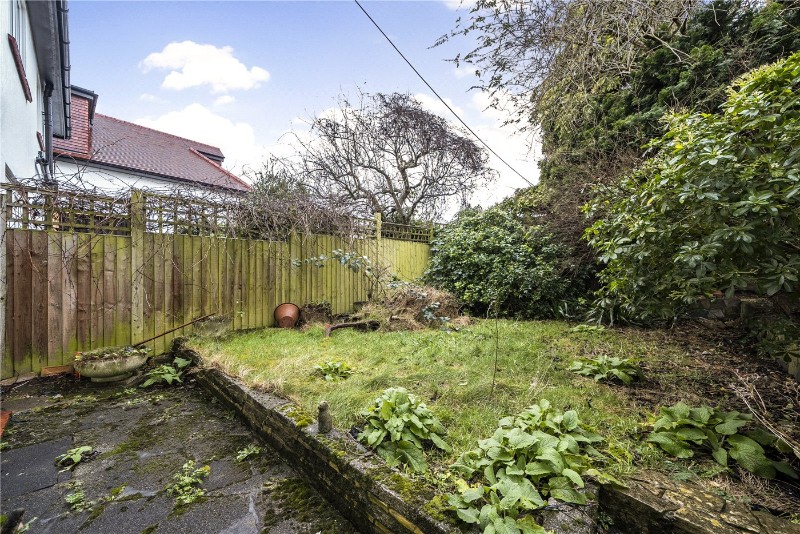 Tyson Gardens, Devonshire Road, London, SE23