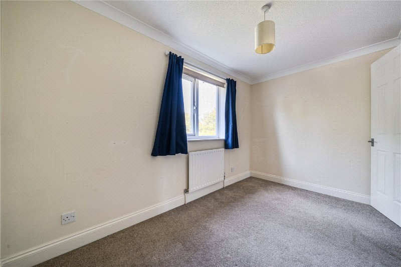 The Mulberries, Farnham, Surrey, GU9