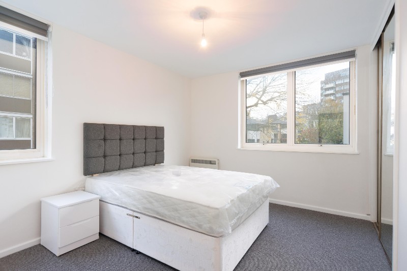 Dinerman Court, Boundary Road, St John&#39;s Wood, London, NW8