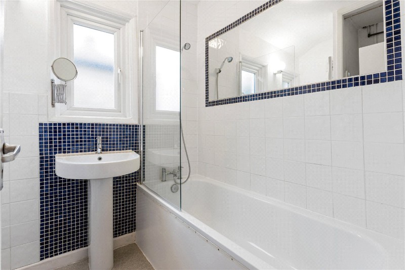 Fountain Road, London, SW17