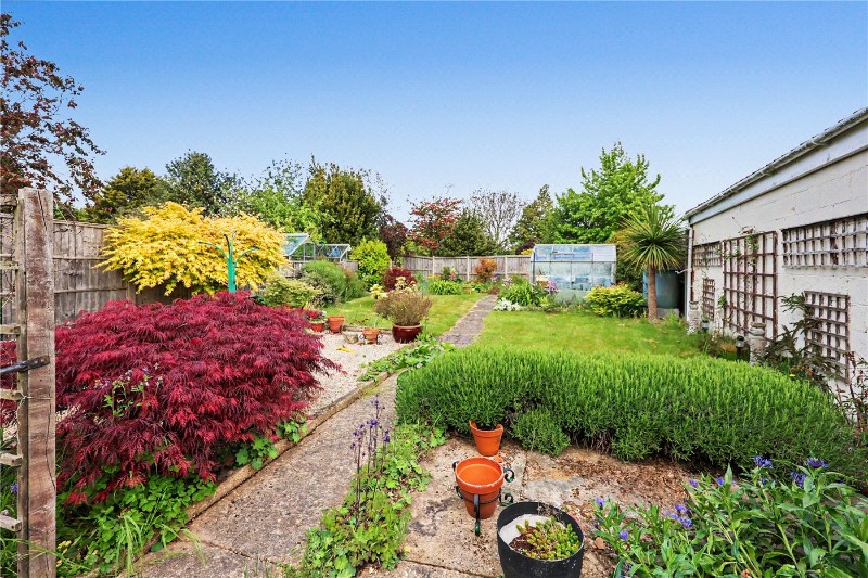 Bush Road, Hellesdon, Norwich, Norfolk, NR6