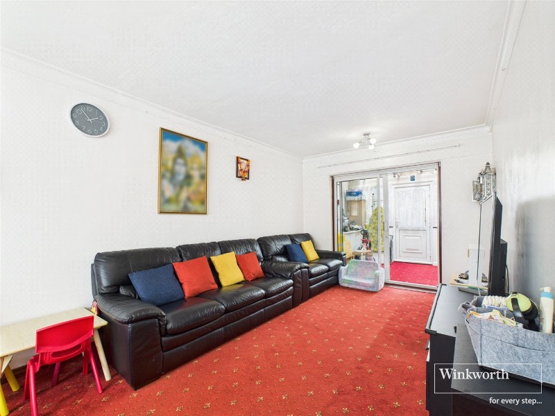 Taunton Way, Stanmore, Middlesex, HA7