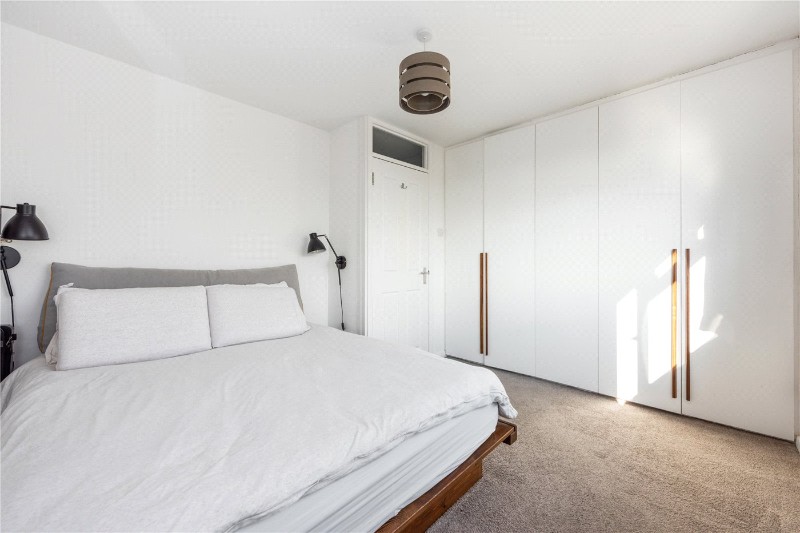 Melgund Road, London, N5