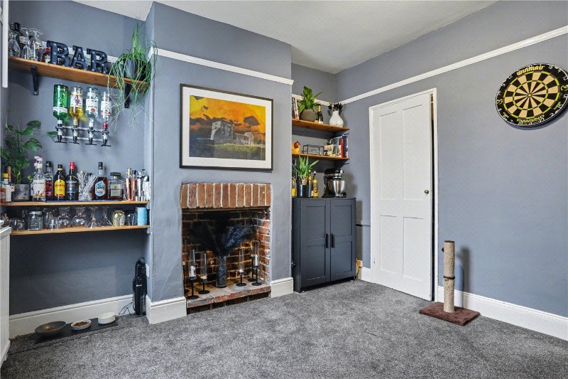 Essex Street, Norwich, Norfolk, NR2