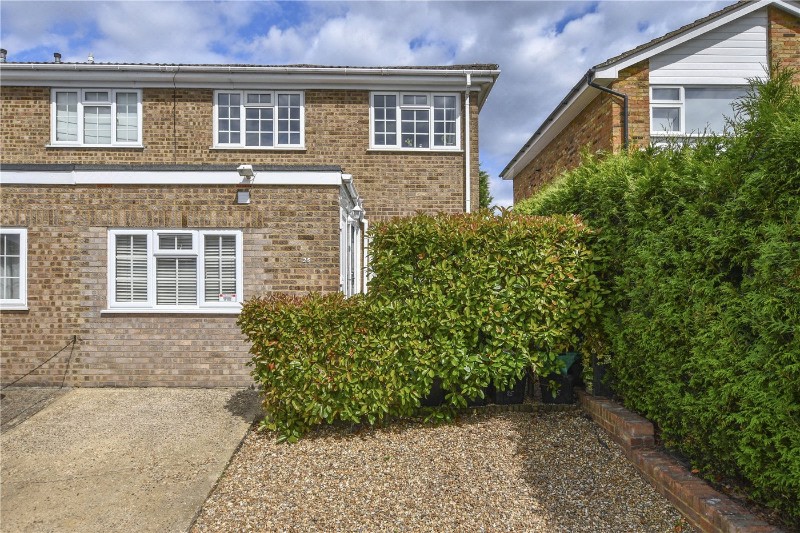 The Spinney, Finchampstead, Wokingham, Berkshire, RG40