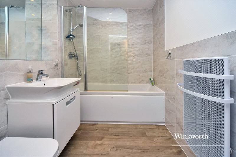 Century House, Station Way, Cheam Village, Surrey, SM3