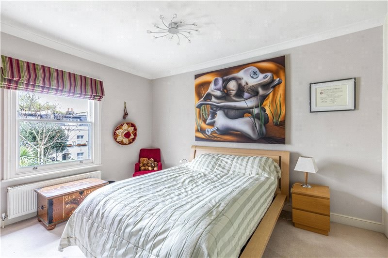 Castelnau, Barnes, London, SW13