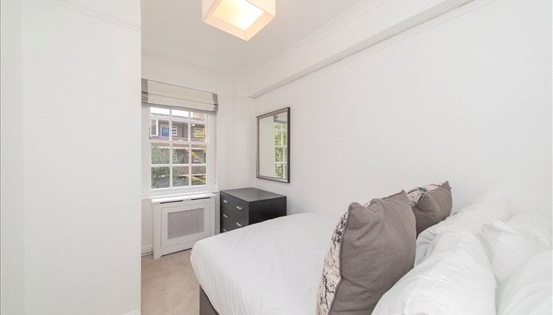 Pelham Court, 145 Fulham Road, London, SW3