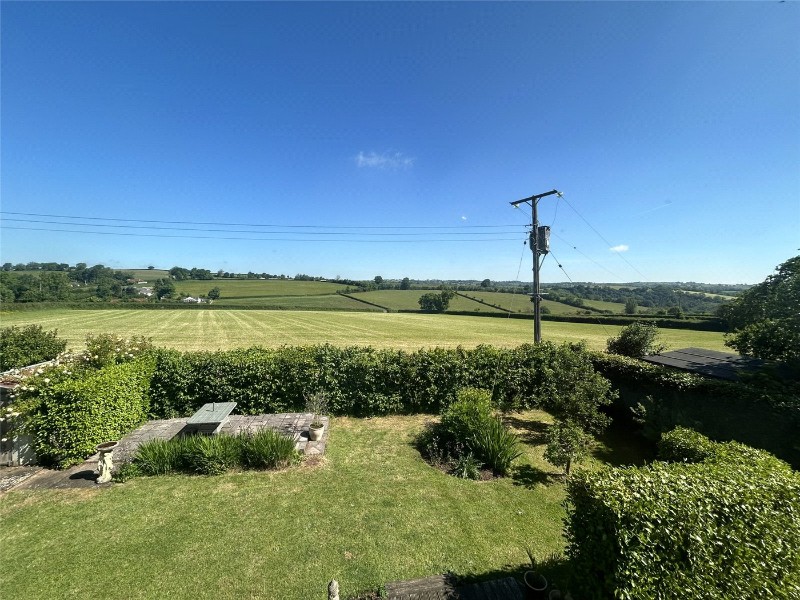 Poughill, Crediton, Devon, EX17