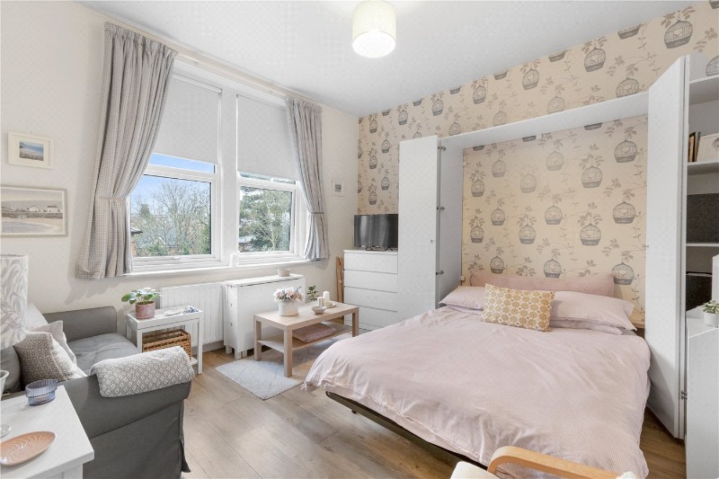 Mount Adon Park, East Dulwich, London, SE22