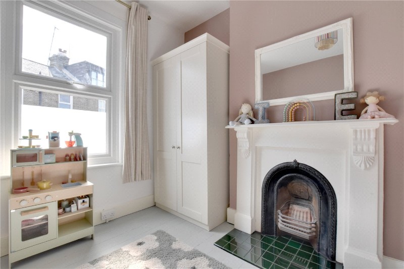 Woolwich Road, Greenwich, London, SE10