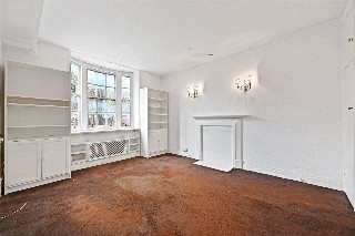 Queensway, London, W2