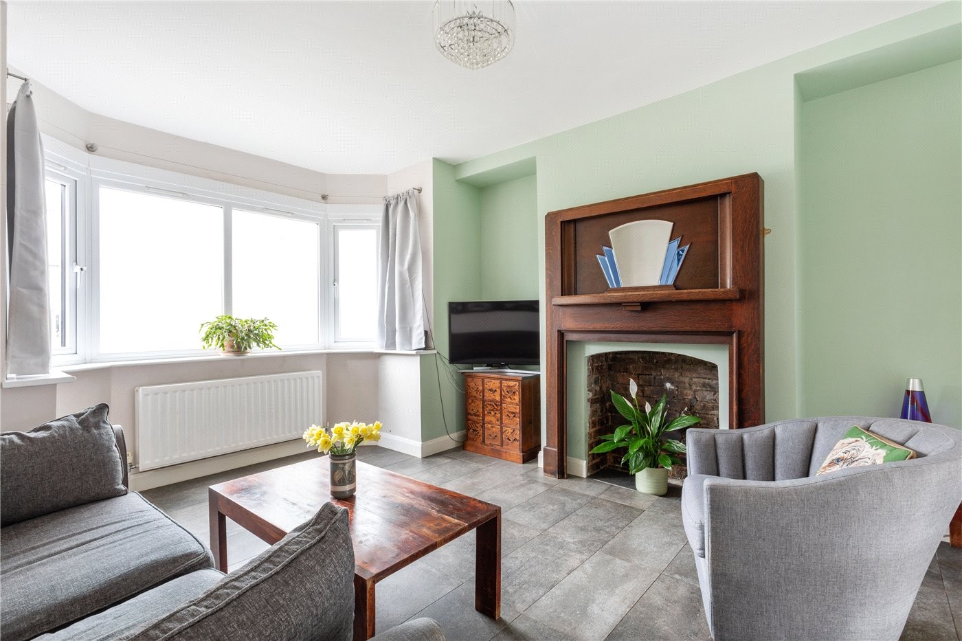 4 bedroom property for sale in Covington Way, London, SW16 (Ref