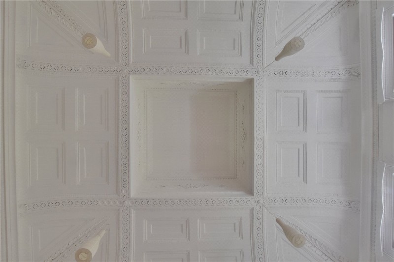 Brooklands Park, Blackheath, London, SE3