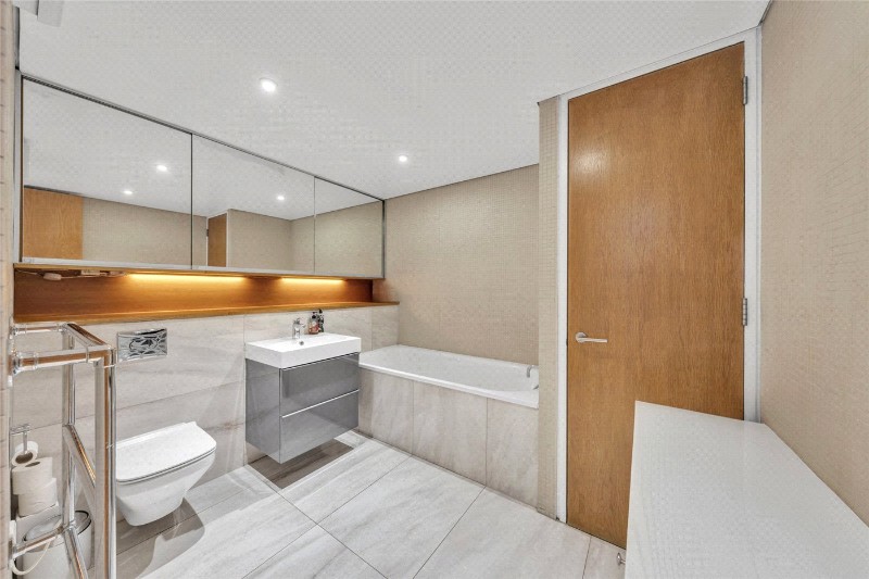 Shirland Mews, Maida Vale, London, W9