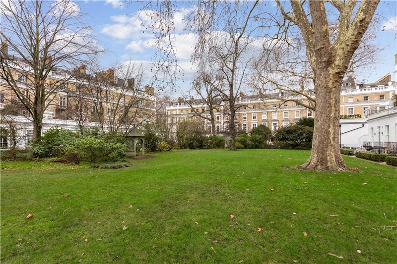 Onslow Gardens, South Kensington, London, SW7