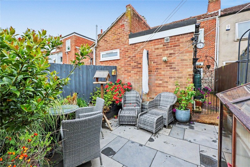 Waterloo Road, Norwich, Norfolk, NR3