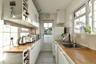 Grove Close, Kingston, KT1