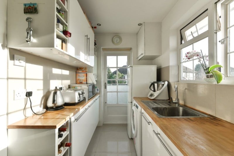 Grove Close, Kingston, KT1