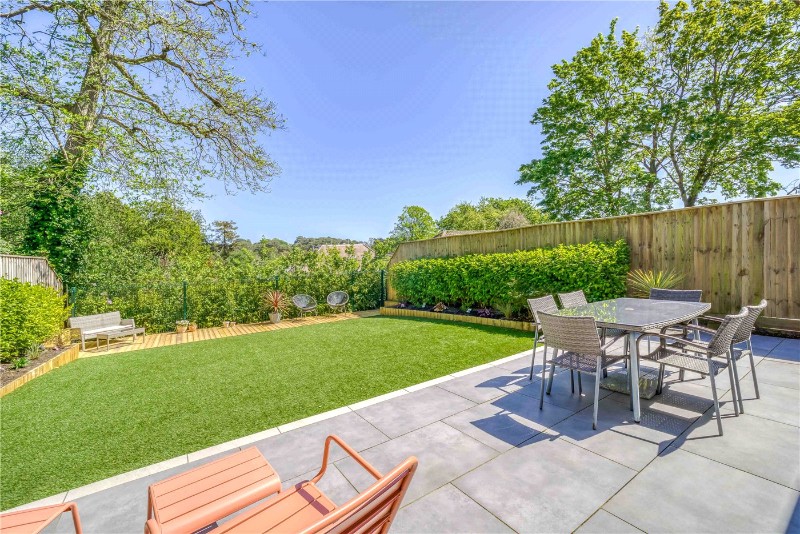 Sandecotes Road, Lower Parkstone, Poole, BH14
