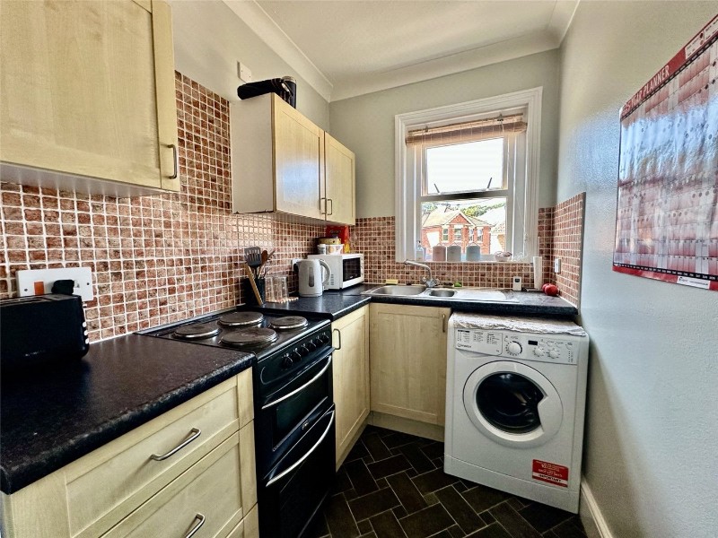 Alumhurst Road, Bournemouth, Dorset, BH4