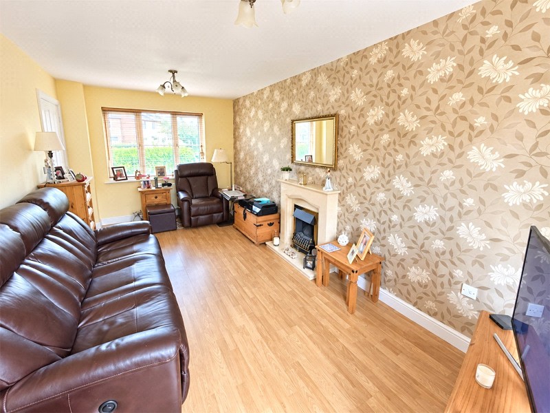 Elsea Park Way, Bourne, Lincolnshire, PE10