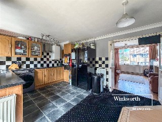 Bunting Road, Ferndown, Dorset, BH22