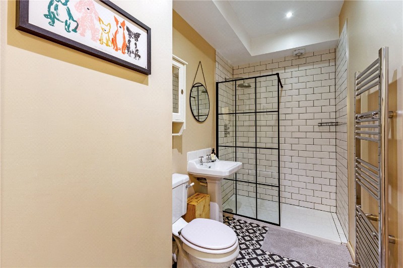 Brassey Square, London, SW11