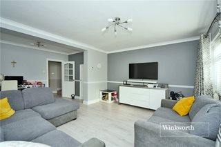 Gareth Close, Worcester Park, KT4