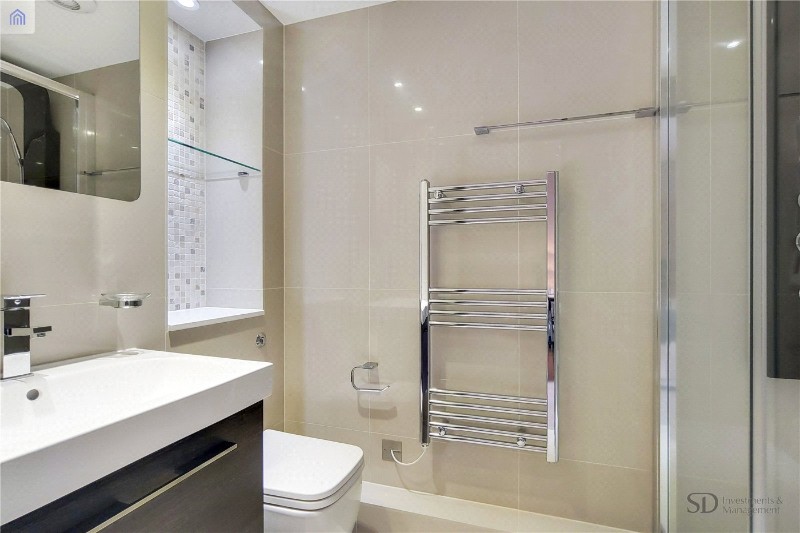 Boydell Court, St John&#39;s Wood Park, St John&#39;s Wood, London, NW8