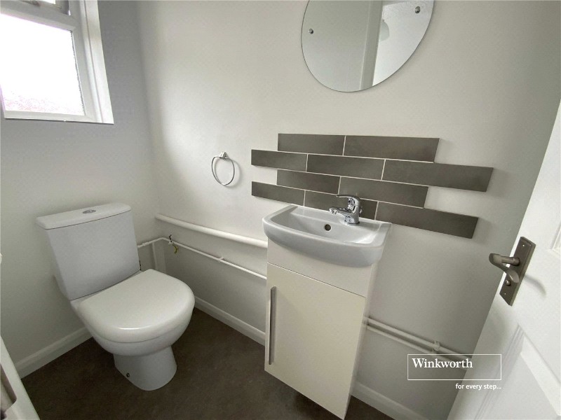 Viscount Drive, Mudeford, Dorset, BH23