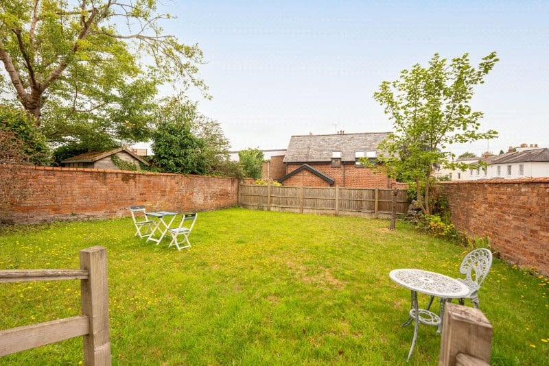 Beauchamp Hill, Leamington Spa, Warwickshire, CV32