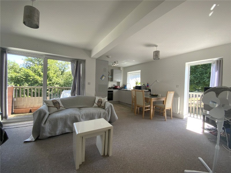 Cherry Orchard, Marlborough, Wiltshire, SN8