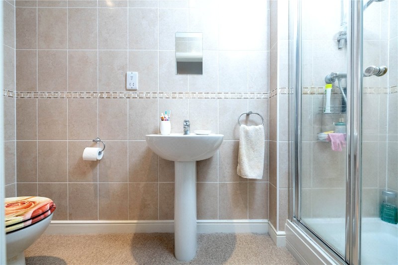 Mill Close, Roughton Moor, Woodhall Spa, Lincolnshire, LN10