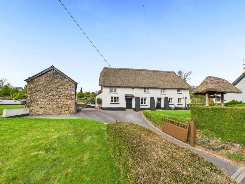 West Town, Newton St. Cyres, Exeter, EX5