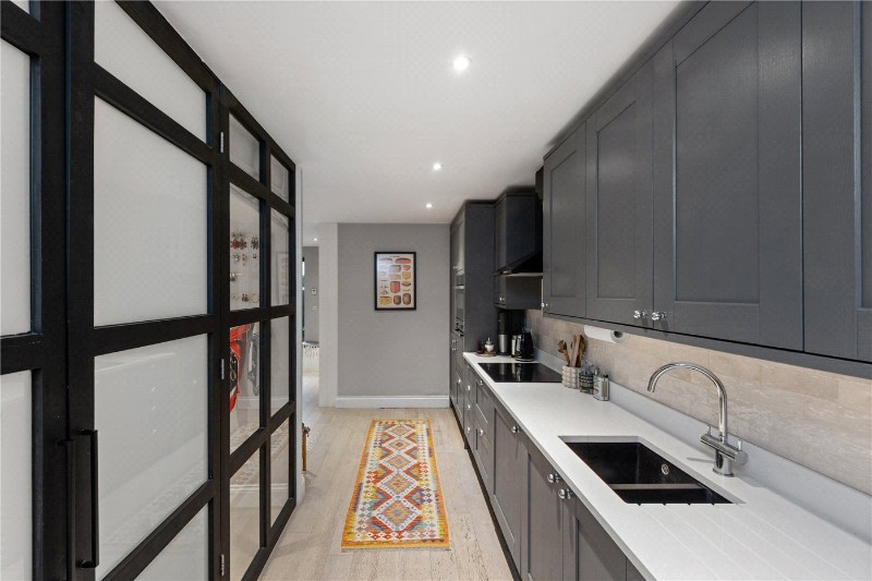 Reighton Road, London, E5