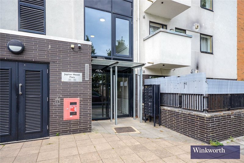 Apple Grove, Harrow, HA2