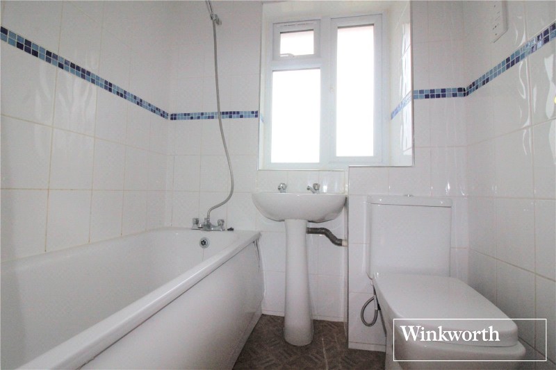 Martins Walk, Borehamwood, Hertfordshire, WD6