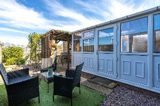 Park Lea, Ruskington, Sleaford, Lincolnshire, NG34