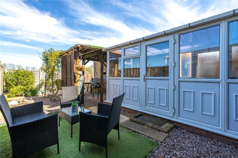 Park Lea, Ruskington, Sleaford, Lincolnshire, NG34