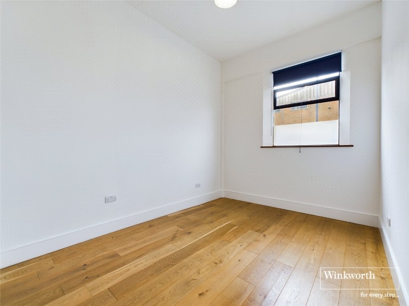 Freya House, 70 Fourth Way, Wembley, HA9