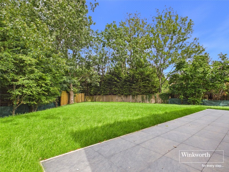 Brookers Hill, Shinfield, Reading, Berkshire, RG2