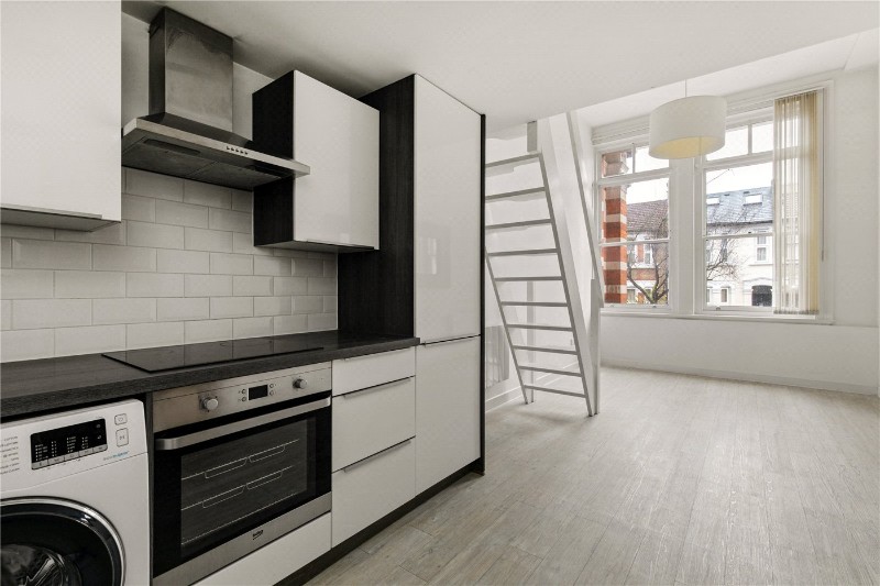 Adelaide Road, London, E10