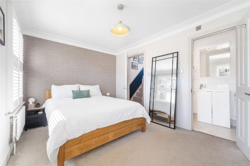 Hindmans Road, East Dulwich, London, SE22
