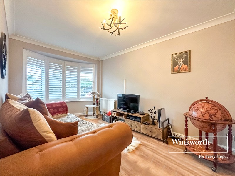 Coppice Avenue, Ferndown, Dorset, BH22