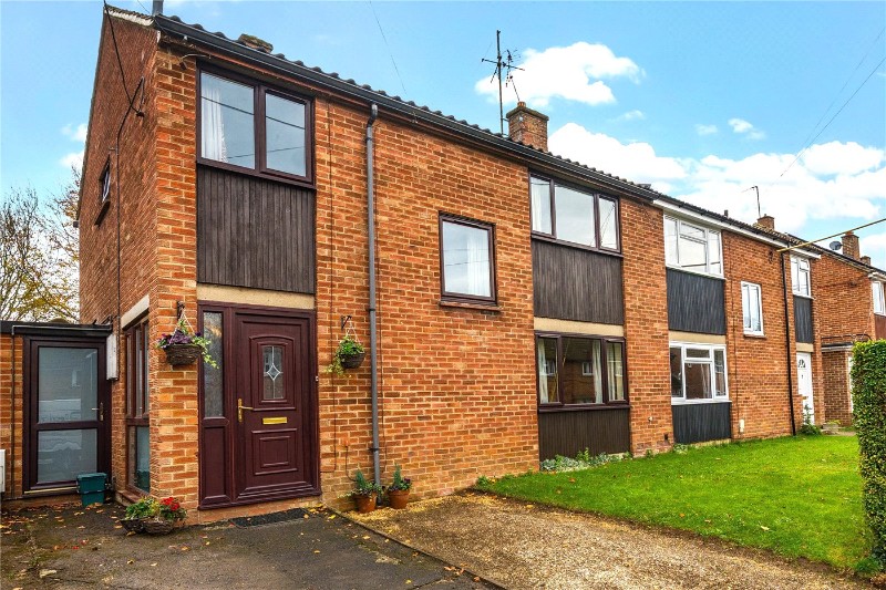 Park Way, Hungerford, Berkshire, RG17