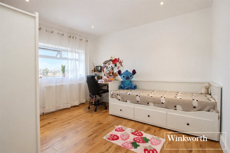 Morpeth Avenue, Borehamwood, Hertfordshire, WD6