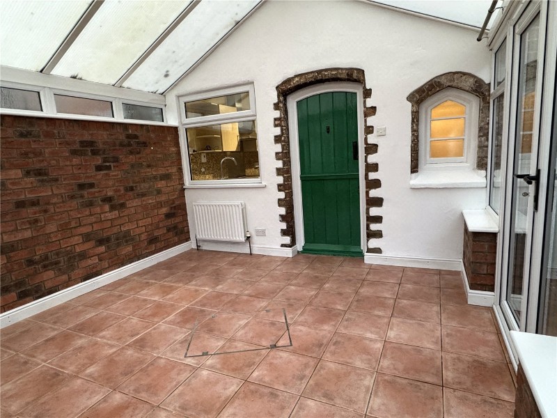 Beck Street, Digby, Lincolnshire, LN4