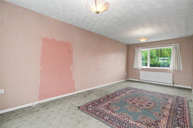 Manor Road, Long Stratton, Norwich, Norfolk, NR15