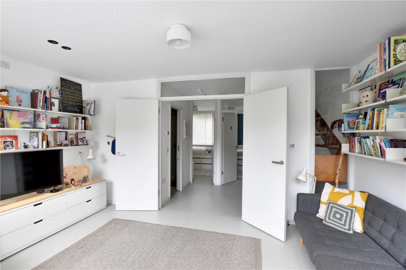 Morden Road, London, SE3